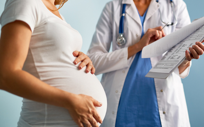 Thiếu nội tiết tố nữ khi mang thai có ảnh hưởng đến thai nhi không? 5