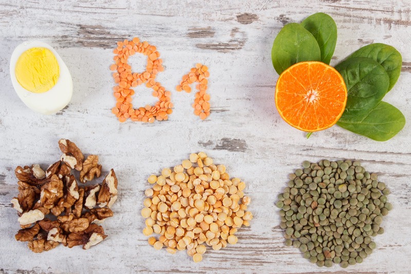 Thiếu vitamin B1 gây bệnh gì? Nguyên nhân gây thiếu vitamin B1