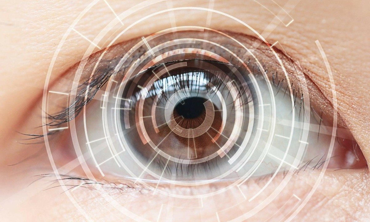 Thioredoxin là gì? Công dụng của Thioredoxin đối với thị lực 3