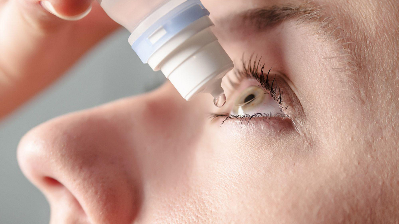 Thioredoxin là gì? Công dụng của Thioredoxin đối với thị lực 5