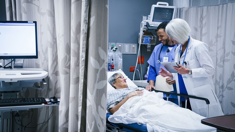 Thời gian lưu sonde tiểu tối đa là bao lâu? 3