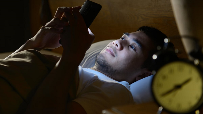 Thời gian thức dậy tốt nhất là lúc nào? 4