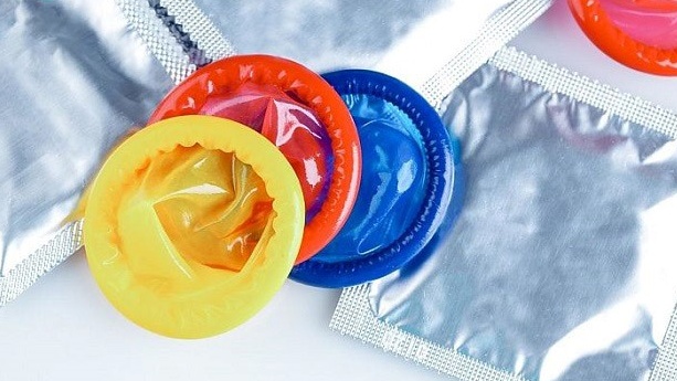 Thời hạn sử dụng của bao cao su là bao lâu? 2