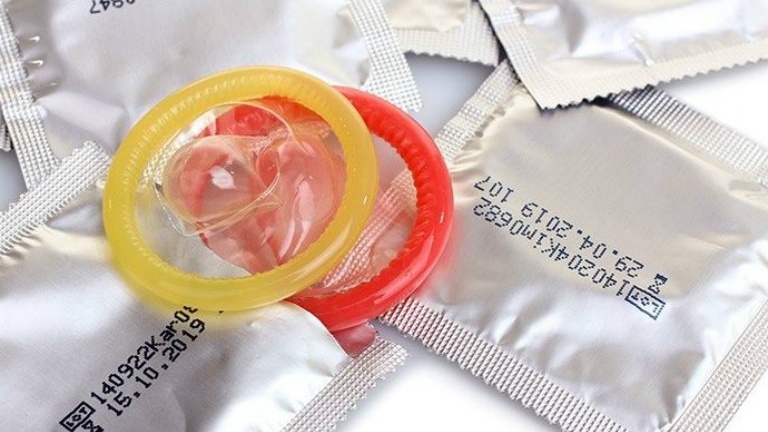 Thời hạn sử dụng của bao cao su là bao lâu? 3