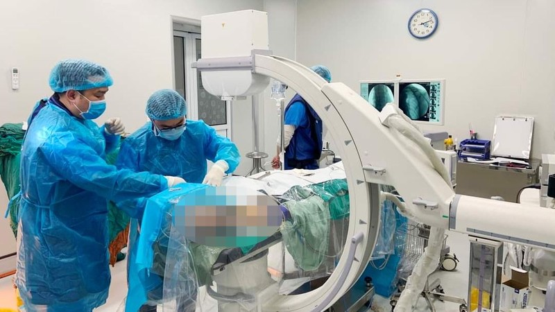 Thông tin tổng quan về Bệnh viện Đa khoa Hà Đông 2