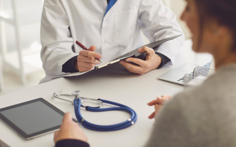 Thụ tinh nhân tạo: Giải pháp cho các cặp vợ chồng hiếm muộn 3