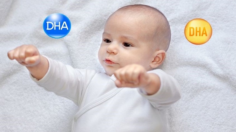 Thừa DHA ở trẻ: Dấu hiệu điển hình và cách can thiệp hiệu quả 1
