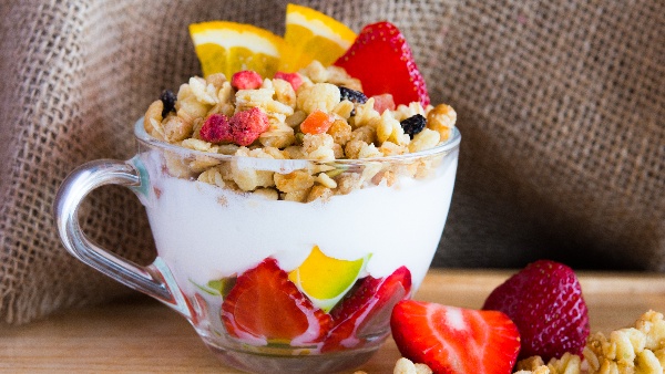 Thực đơn ăn chay cho người bị tiểu đường 3