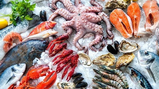 Thực đơn ăn dặm cho bé 6 tháng kiểu truyền thống 2