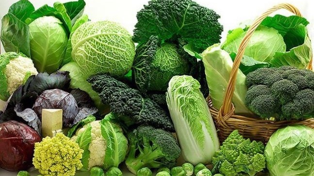 Thực đơn cho bà bầu 3 tháng đầu vào con không vào mẹ 1