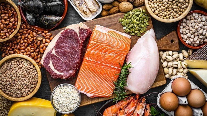 Thực đơn cho bà bầu 3 tháng đầu vào con không vào mẹ 3