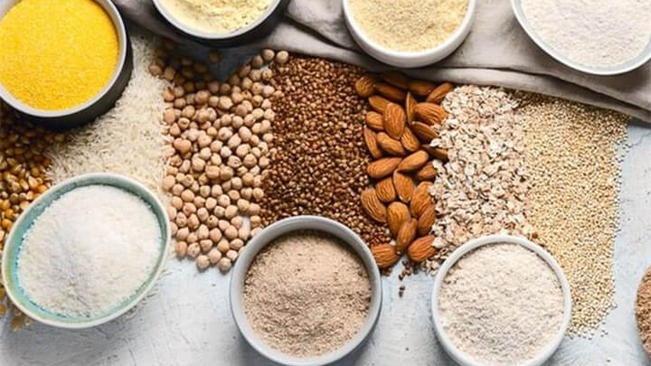 Thực đơn cho bé 17 tháng cha mẹ nên tham khảo 1