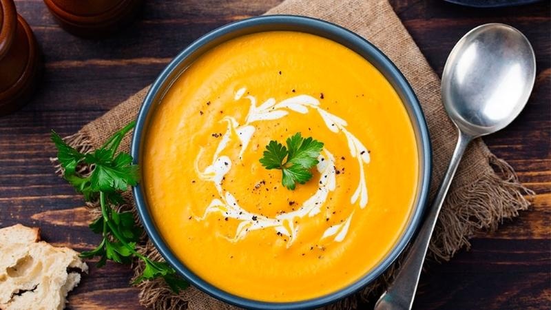 Gợi ý món ngon thêm vào thực đơn cho bé 5 tuổi 3