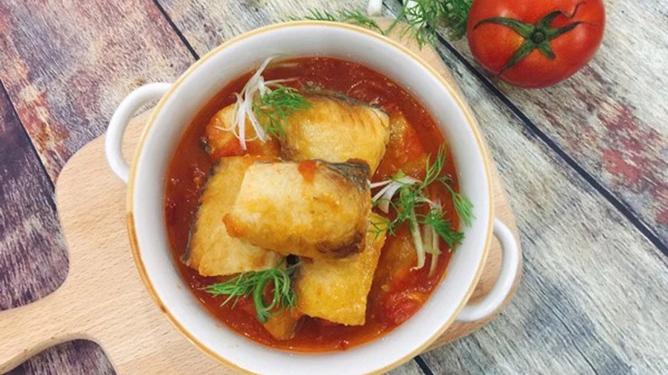 Thực đơn trong tuần cho trẻ 1-2 tuổi hấp dẫn, dinh dưỡng 2