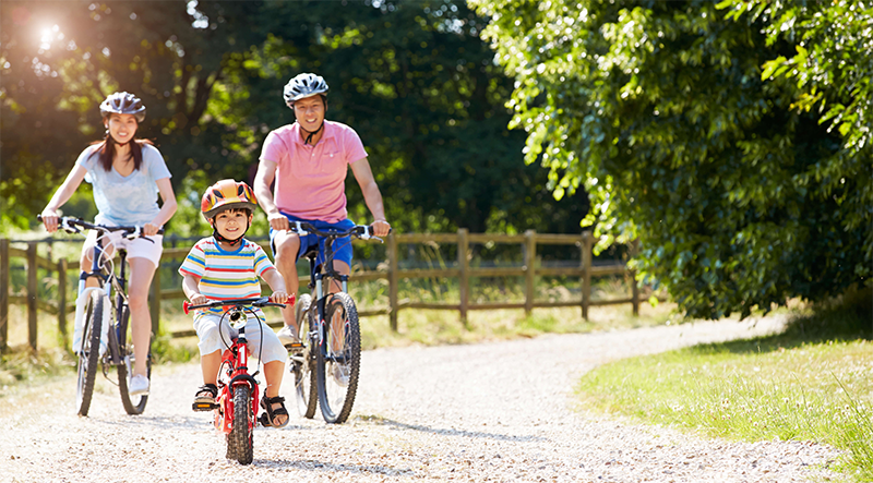 Thực hư vấn đề đạp xe có ảnh hưởng đến sinh lý không? 3