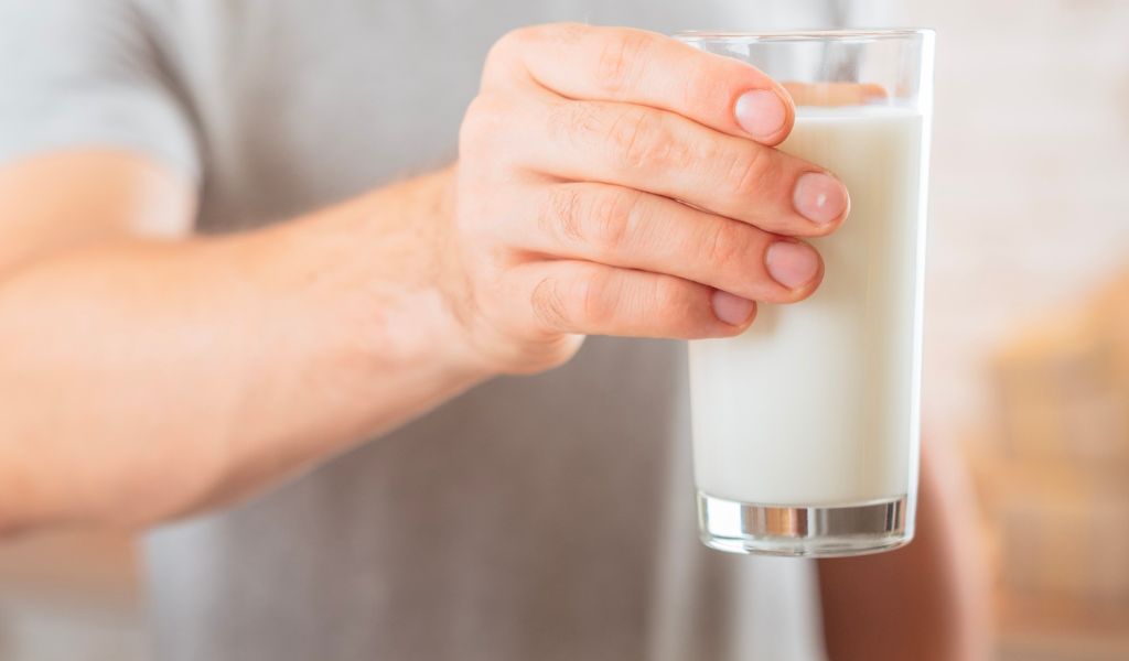 Thực phẩm giàu canxi và là cách tăng cường hấp thụ canxi tốt hơn 1