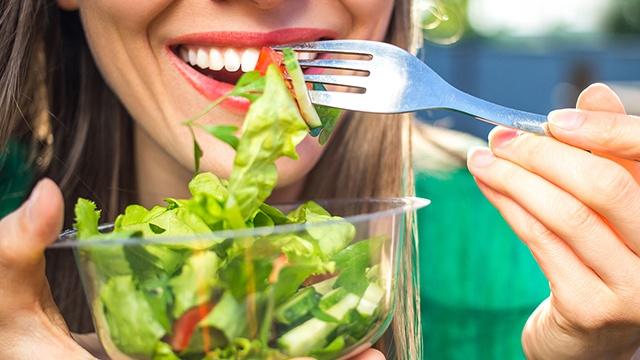 Thực quản: Chức năng và bệnh lý thường gặp 2