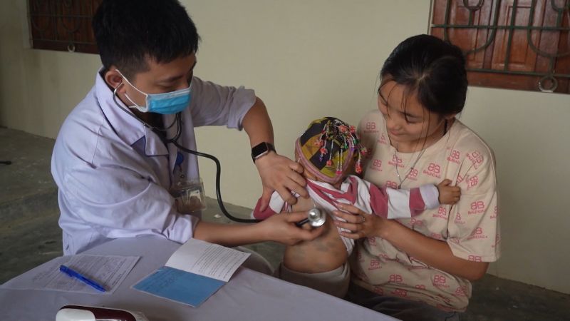 Thực trạng tỷ lệ tiêm chủng ở Việt Nam những năm gần đây 4