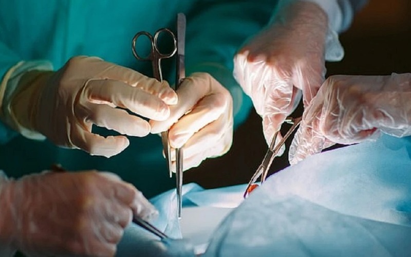 Thủng đường tiêu hóa là gì? Nguyên nhân gây thủng đường tiêu hóa 4