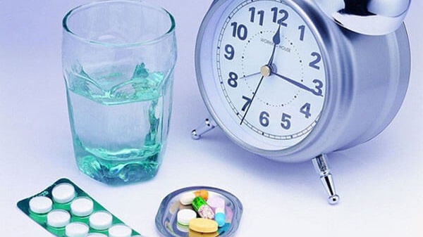 Thuốc trị viêm xoang cho phụ nữ cho con bú thường dùng hiện nay là gì? 6