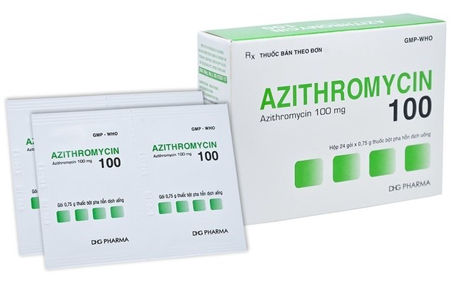 Thuốc kháng sinh trị ho cho trẻ em: Khi nào thì nên dùng? 3