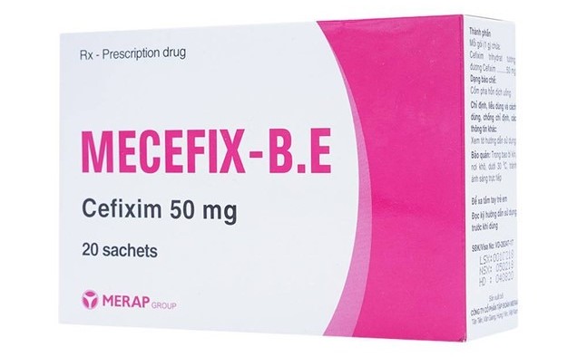 Thuốc kháng sinh trị ho cho trẻ em: Khi nào thì nên dùng? 4