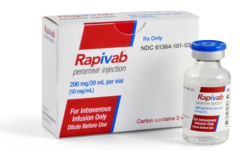 Thuốc kháng virus cúm A có loại nào? Công dụng và lưu ý khi dùng 3