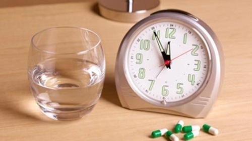 Uống thuốc tiểu đường vào lúc nào là tốt nhất? 3