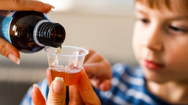 Thuốc trị ho Prospan có mấy loại trên thị trường hiện nay? 4