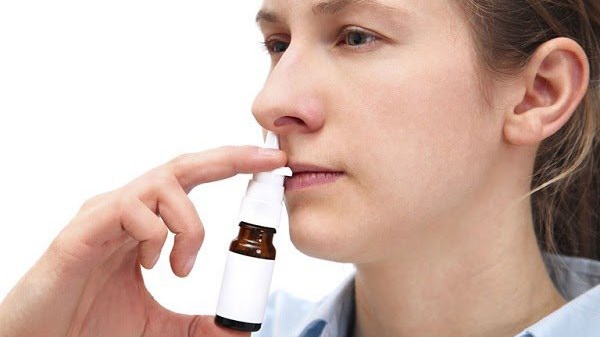 Thuốc trị viêm xoang cho phụ nữ cho con bú thường dùng hiện nay là gì? 5