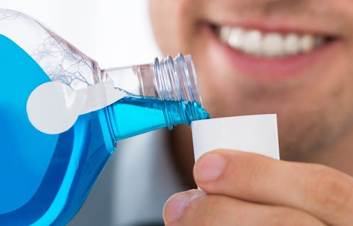 Thường xuyên bị chảy máu chân răng khi đánh răng có nguy hiểm không? 4