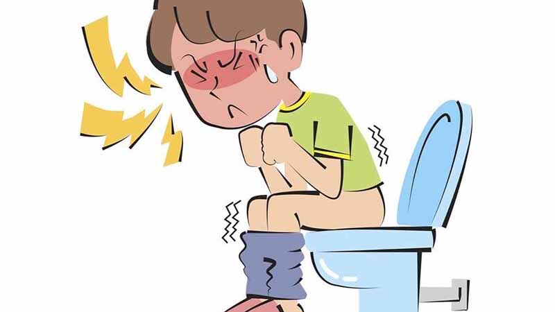 Thường xuyên đau bụng có sao không? Cách nhận biết bệnh qua vị trí bụng đau 3