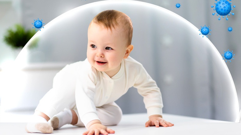 Tiêm 6in1 và uống rota cùng lúc được không? 3