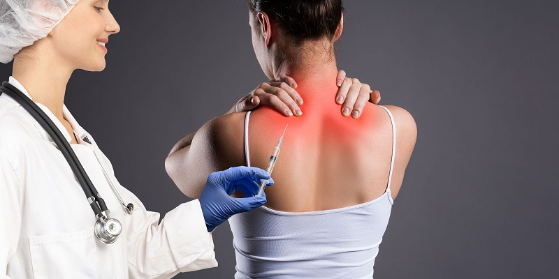 Tiêm Botox vai là gì? Ưu nhược điểm của tiêm Botox thon gọn vai 2