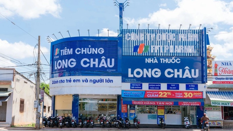 Tiêm HPV ở đâu Gia Lai: Địa điểm, giá và cách đăng ký 1