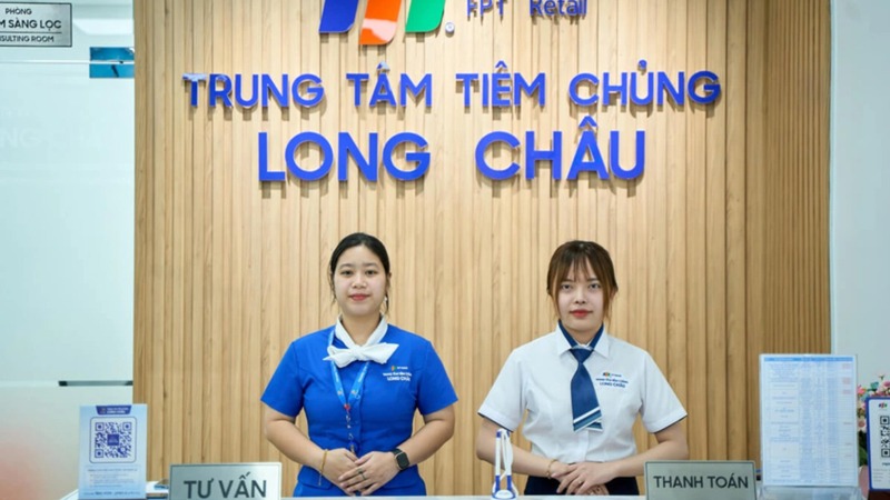 Tiêm HPV ở đâu Gia Lai: Địa điểm, giá và cách đăng ký 2