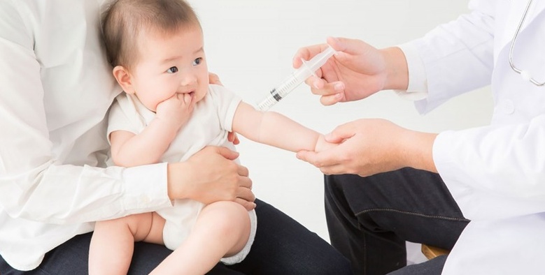 Tiêm phòng lao: Bước đi quan trọng trong cuộc chiến phòng chống bệnh lao 3