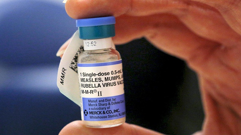 Tiêm sởi đơn xong có tiêm được sởi kép không? 2