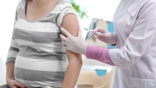 Tiêm uốn ván cho bà bầu mang thai lần 1: Lợi ích, lịch tiêm và lưu ý 5