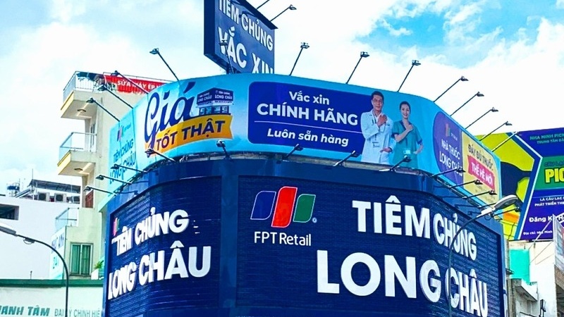 Tiêm vắc xin 6 trong 1 ở đâu tại Quận Gò Vấp là vấn đề được nhiều bậc cha mẹ quan tâm