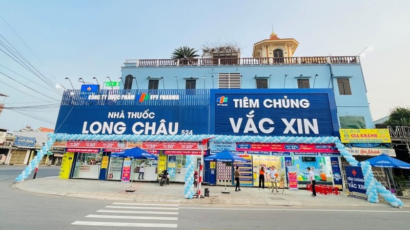 Tiêm vắc xin ở Trường Chinh: Địa chỉ, giờ làm việc và cách đặt lịch tiêm 1