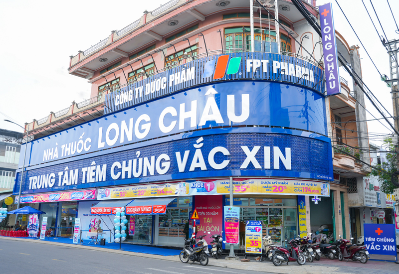 Tiêm vắc xin trước khi mang thai ở đâu Hà Nội? Địa chỉ uy tín dành cho mẹ bầu 5