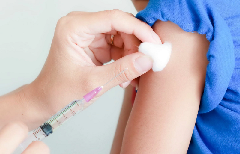 Tiêm vắc xin uốn ván có hại không? Cần lưu ý gì khi tiêm uốn ván 3