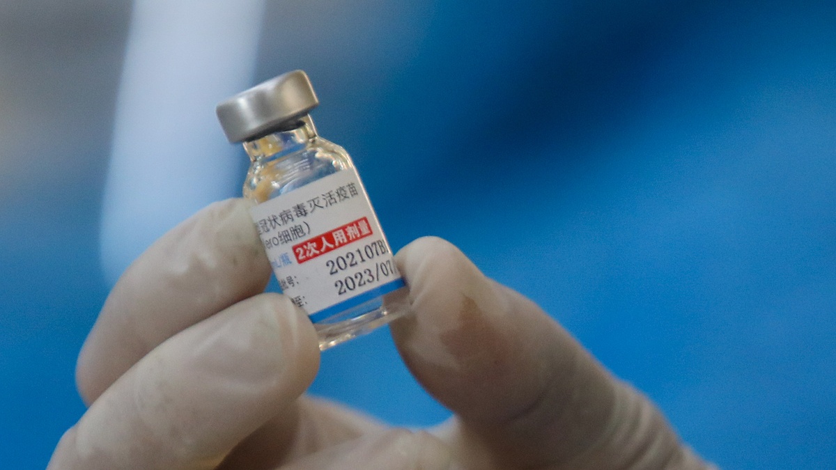 Tiem Biocell Những thông tin cần biết khi bạn tiêm vaccine Vero Cell