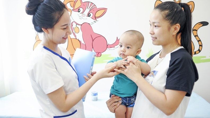 Tiêm vacxin phế cầu bao lâu thì có tác dụng? 3