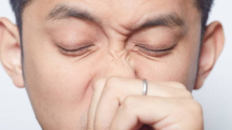 Tiền đình mũi bị viêm: Nguyên nhân, triệu chứng, cách điều trị và phòng ngừa 3