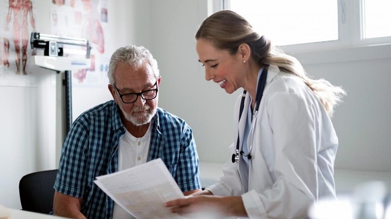 Tiền sử bệnh là gì? Tiền sử bệnh có quan trọng không? 2