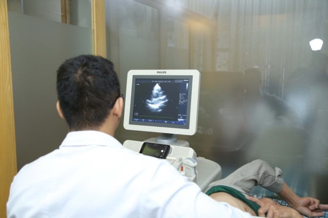 Tiêu chuẩn chẩn đoán nhồi máu cơ tim hiện nay 2