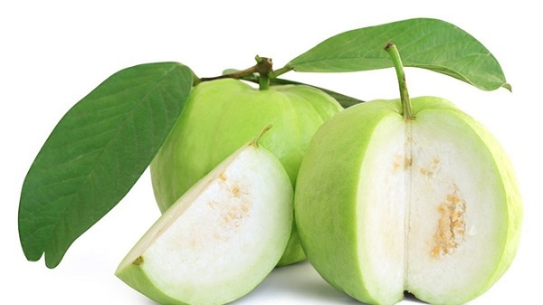 Ổi chứa nhiều thành phần có lợi cho cơ thể tuy nhiên người tiểu đường ăn ổi được không