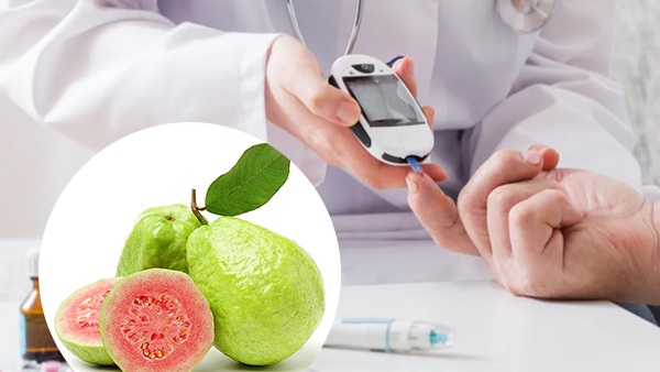 tiểu đường ăn ổi được không